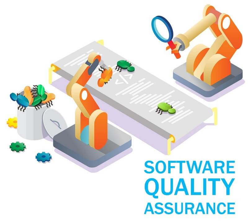software quality assurance sqa TECHVIFY Careers