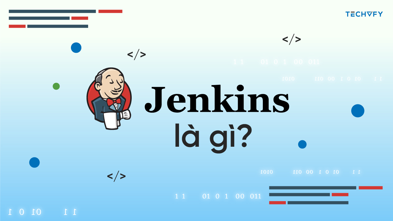 jenkins-la-gi