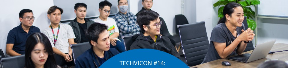 techvicon 14 TECHVIFY Careers