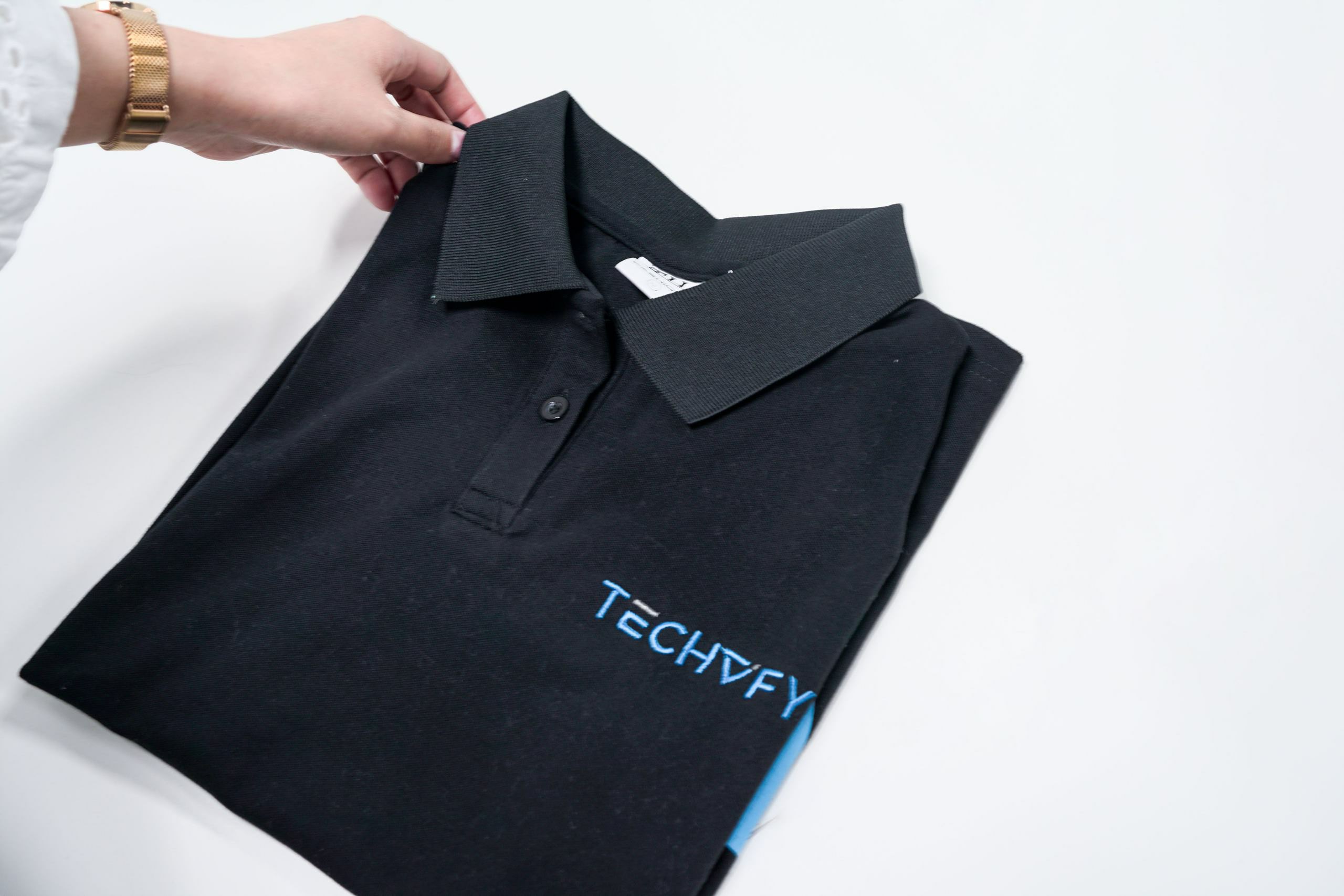 techvify tshirt TECHVIFY Careers