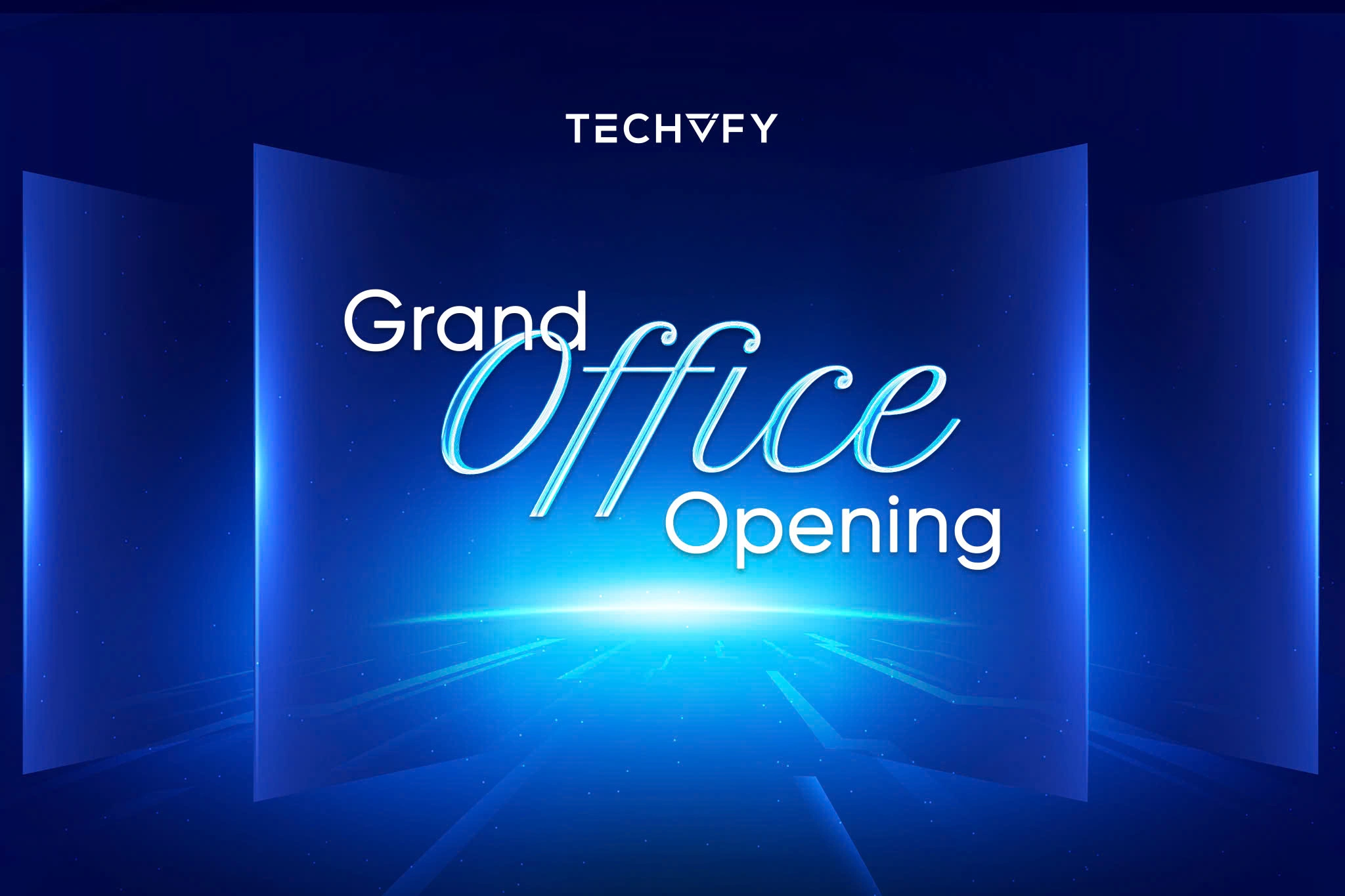 techvify-grand-ofice-opening